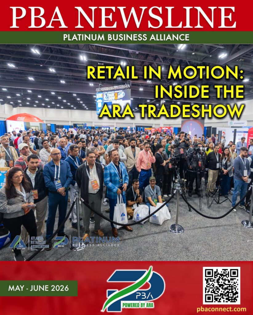 PBA May-June 2026 Newsletter