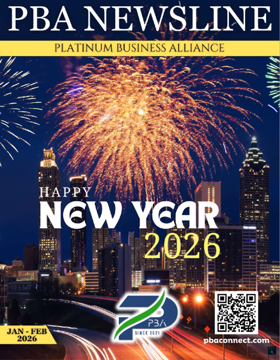 PBA Jan-Feb 2026 Newsletter