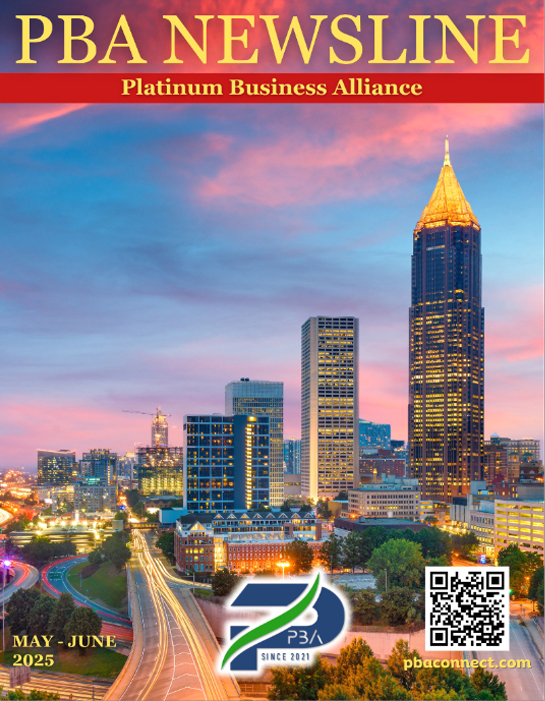 PBA May – June 2025 Newsletter